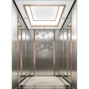 Commercial Elevator Distributor in Nigeria