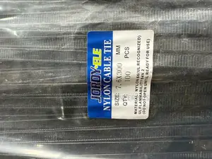 Cable Tie 7.6x300mm