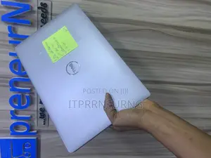 Laptop Dell Latitude 5420 16GB Intel Core I7 SSD 256GB