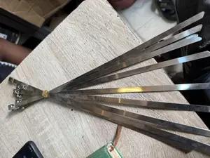 Stainless Steel Cable Tie