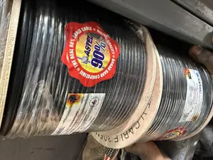 Astel Coaxial Cable  For Transmitting Signals For Cable Tv (Catv), Sa