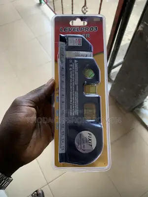 Laser Tape