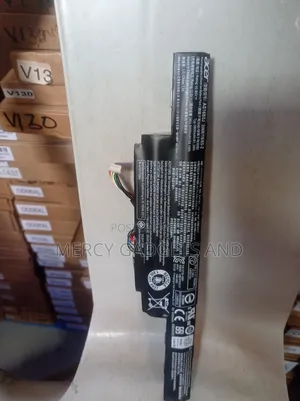 Original As16b5j Acer Rechargeble Battery