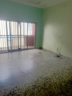4bdrm Duplex in Golf Estate, Okuru for rent