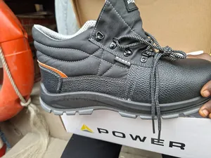 Ppower Safety Boot