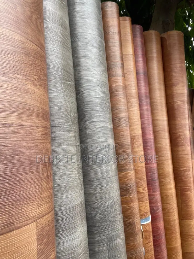 Vinyl Carpet