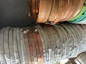 Copper Tapes All Sizes Available