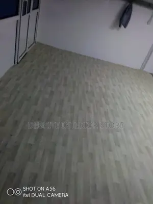 Vinyl Carpet