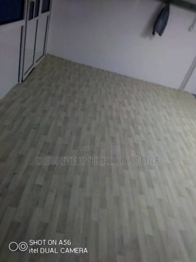 Vinyl Carpet