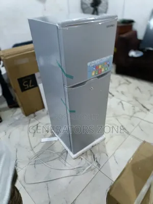 Skyrun 138hc Fridge – Fresh Storage, Modern Style