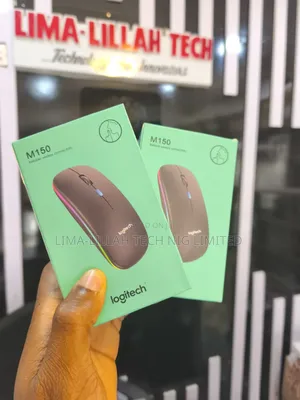 M150 Logitech Mouse