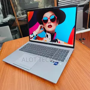 Laptop HP ZBook Fury 16 G9 64GB Intel Core I9 SSD 2T