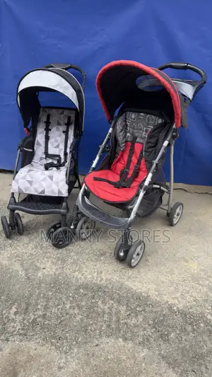 Lightweight Baby Stroller