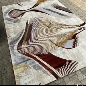 Best Quality Center Rug Difference