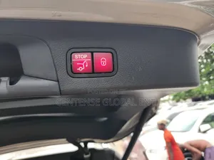 Mercedes-Benz GLS-Class 2020 Brown