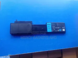 2njnf Rechargeable Laptop Dell Battery