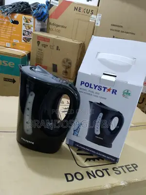 Polystar PVKL-903 – Lightweight and Durable