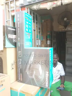 Hisense 340w