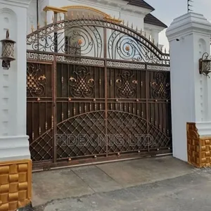 Quality Gate Design