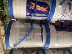 Prestige Satin Paint