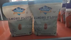 Blue Diamond Almond Flour 1.36kg