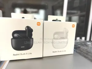 Redmi Buds 6 Lite