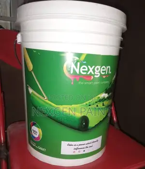 Floor Paint (Nexgen)