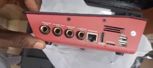 Devicewell Hds6112 16 Channels Video Switcher (12 Channels Real-Time)