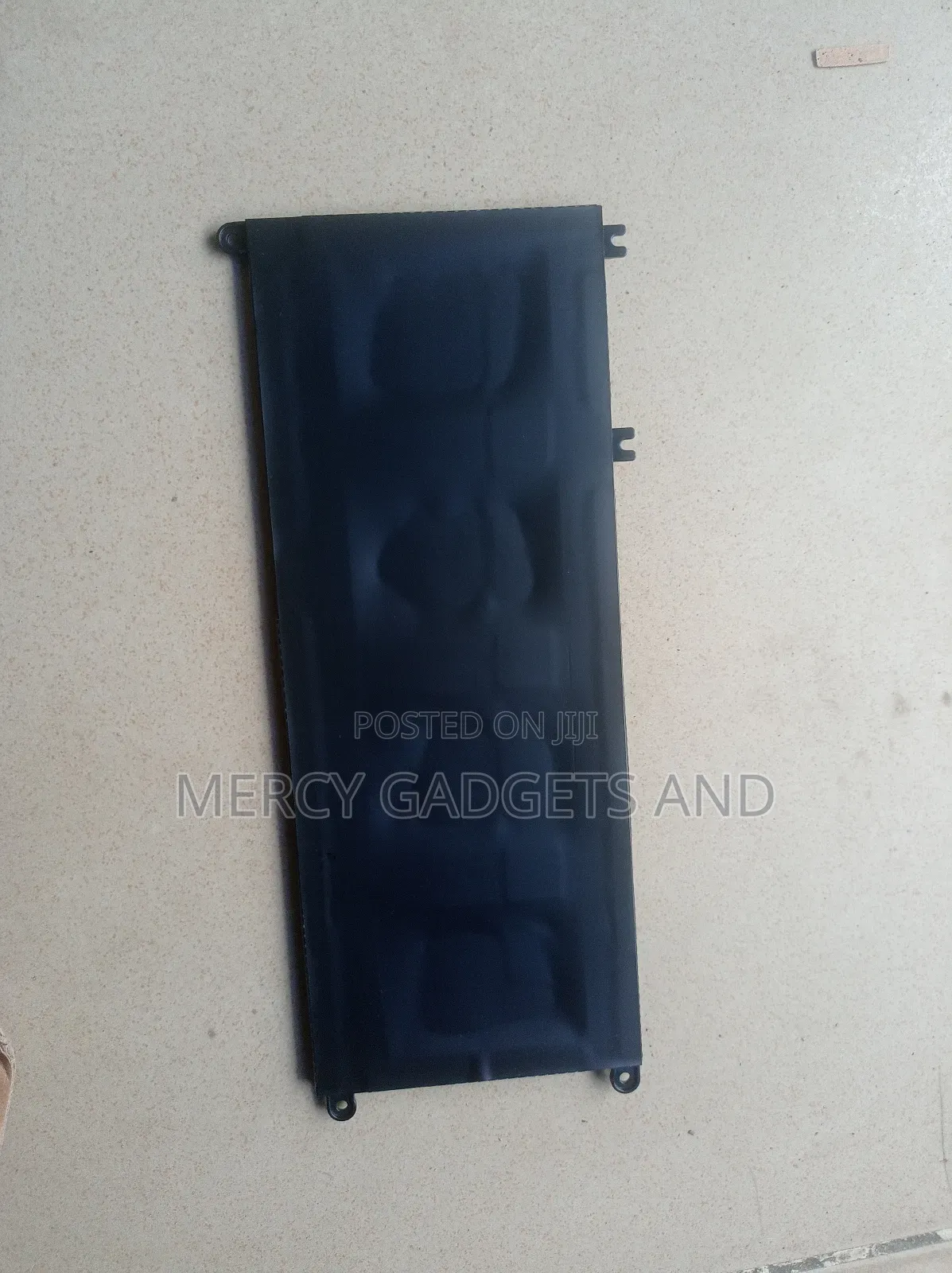 Dell Laptop Battery 33ydh