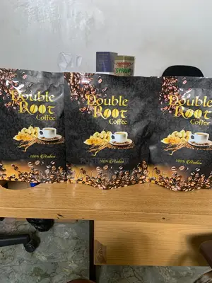 Double Root Icoffee