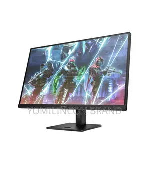 Omen by Hp 27 Inch FHD 240hz Gaming Monitor - Omen 27s