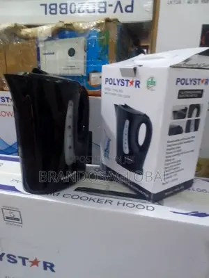 Auto Power-Off Feature – Polystar PVKL-903