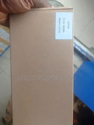 Dell Laptop Battery 33ydh
