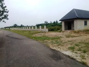 Homelight Estate at Odagwa - Rivers State.