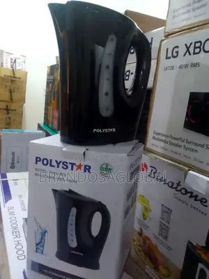 Polystar PVKL-903 With Cordless Design