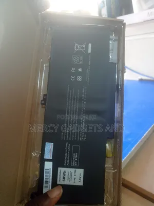 F3ygt Rechargeable Laptop Battery (E7280)