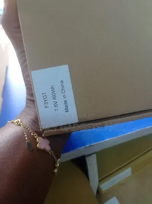F3ygt Rechargeable Laptop Battery (E7280)