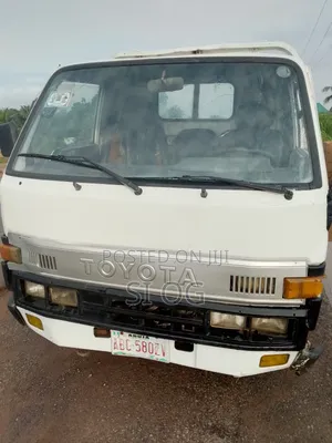 Toyota Dyna