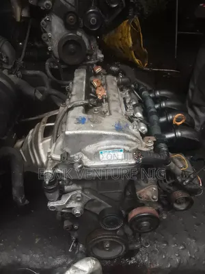 Complete Engine Toyota Camry. 2az. 4 Plug. 2006/2007/2008