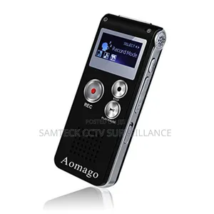 Digital Voice Recorder 16gb