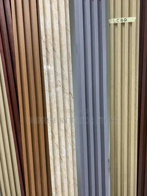Fluted Panel