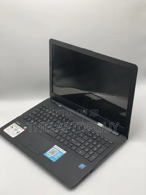 Laptop HP 15 8GB Intel Core I3 HDD 500GB