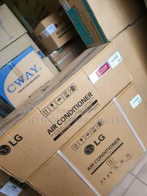 1hp Dual Inverter Lg Split Ac