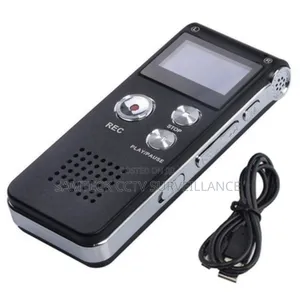 16g Voice Recorder