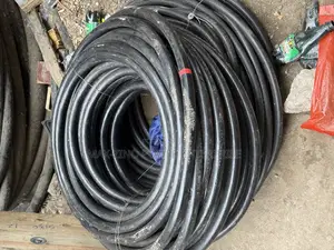 16mm X4 Core Armored Cable Nigeria Cable