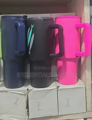 Fashion Insulated Tumbler.