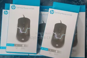 Hp Gaming Mouse M100