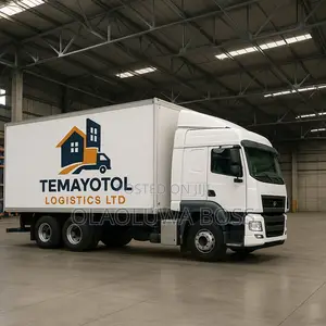 Reliable Logistics Delivery Services – Temayotol Logistics Ltd