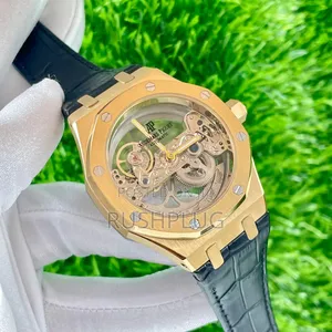 Audemars Piguet Luxury Designer Watch