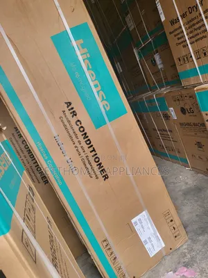 2 Hp Hisense Inverter Ac